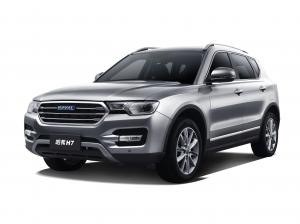 Haval H7 '2016